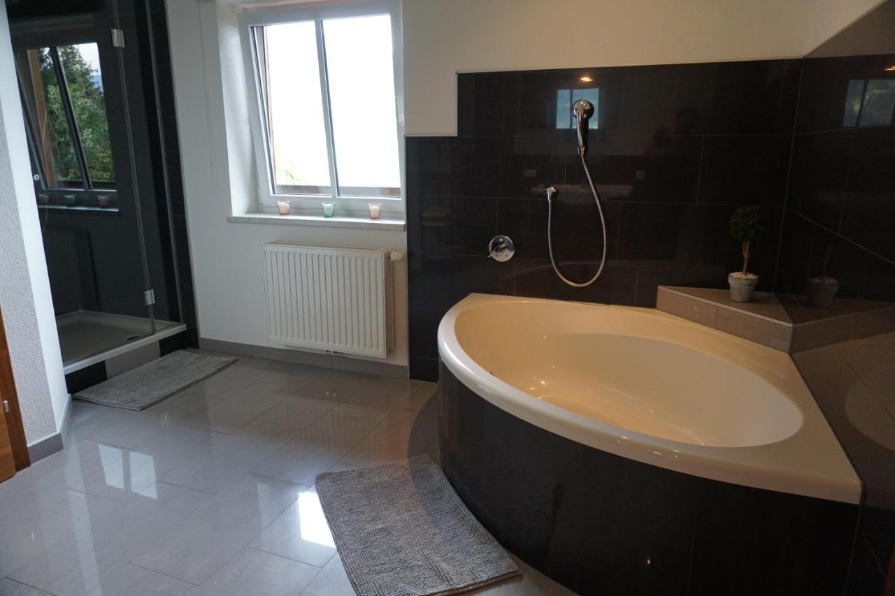 Appartement Winteraugut Werfen Extérieur photo