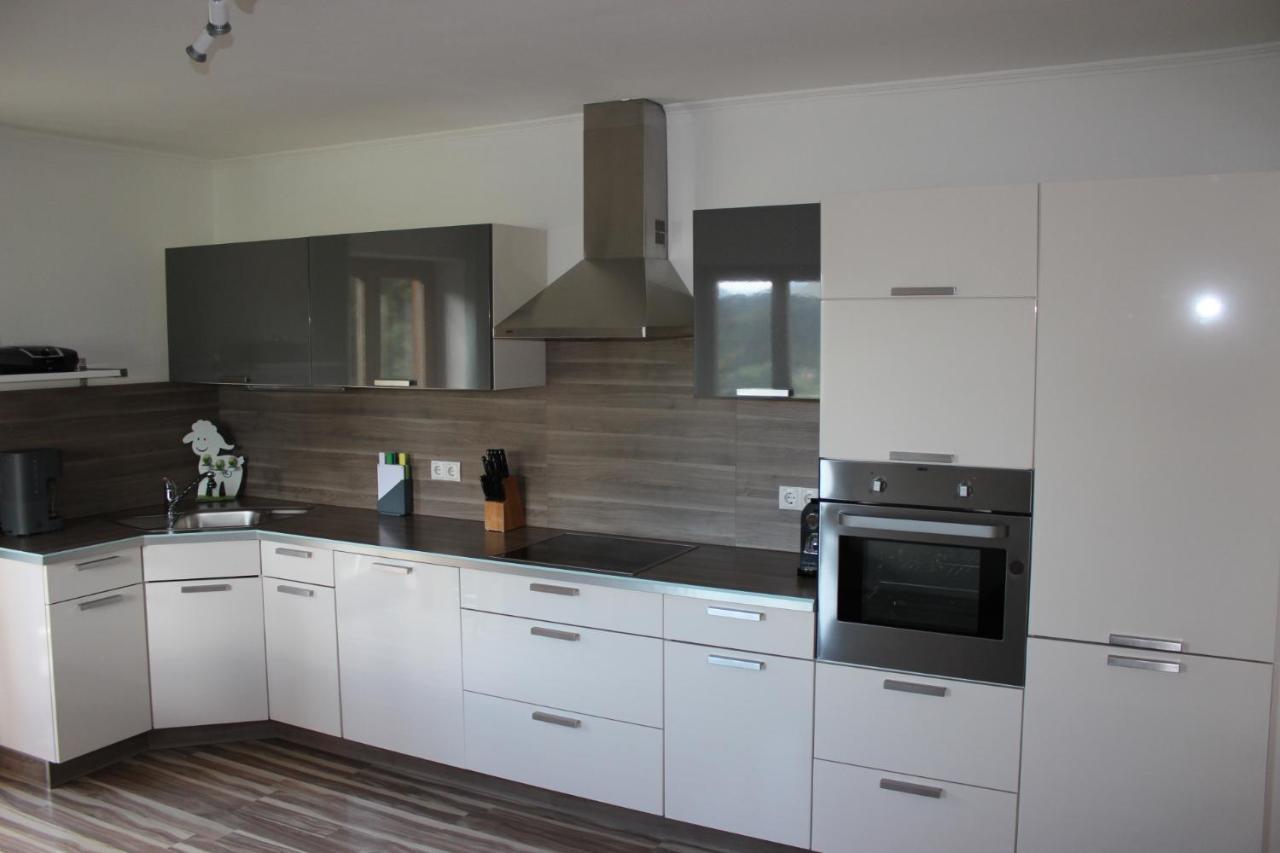 Appartement Winteraugut Werfen Extérieur photo