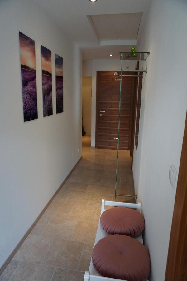 Appartement Winteraugut Werfen Extérieur photo