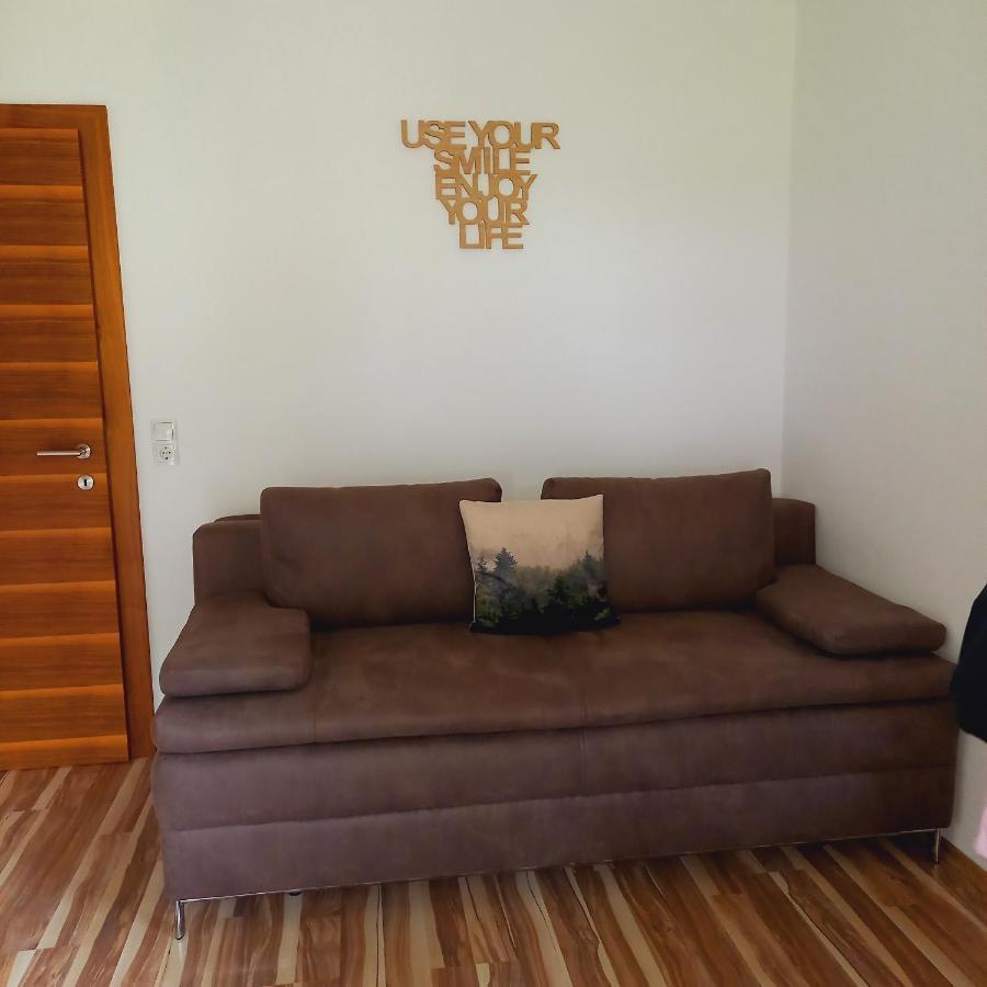 Appartement Winteraugut Werfen Extérieur photo